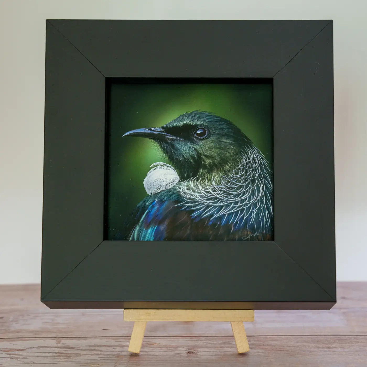 Framed TinyArt