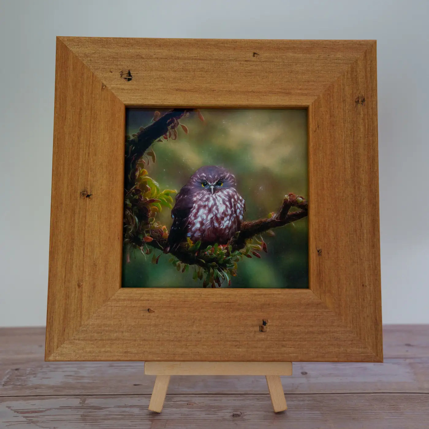 Framed TinyArt