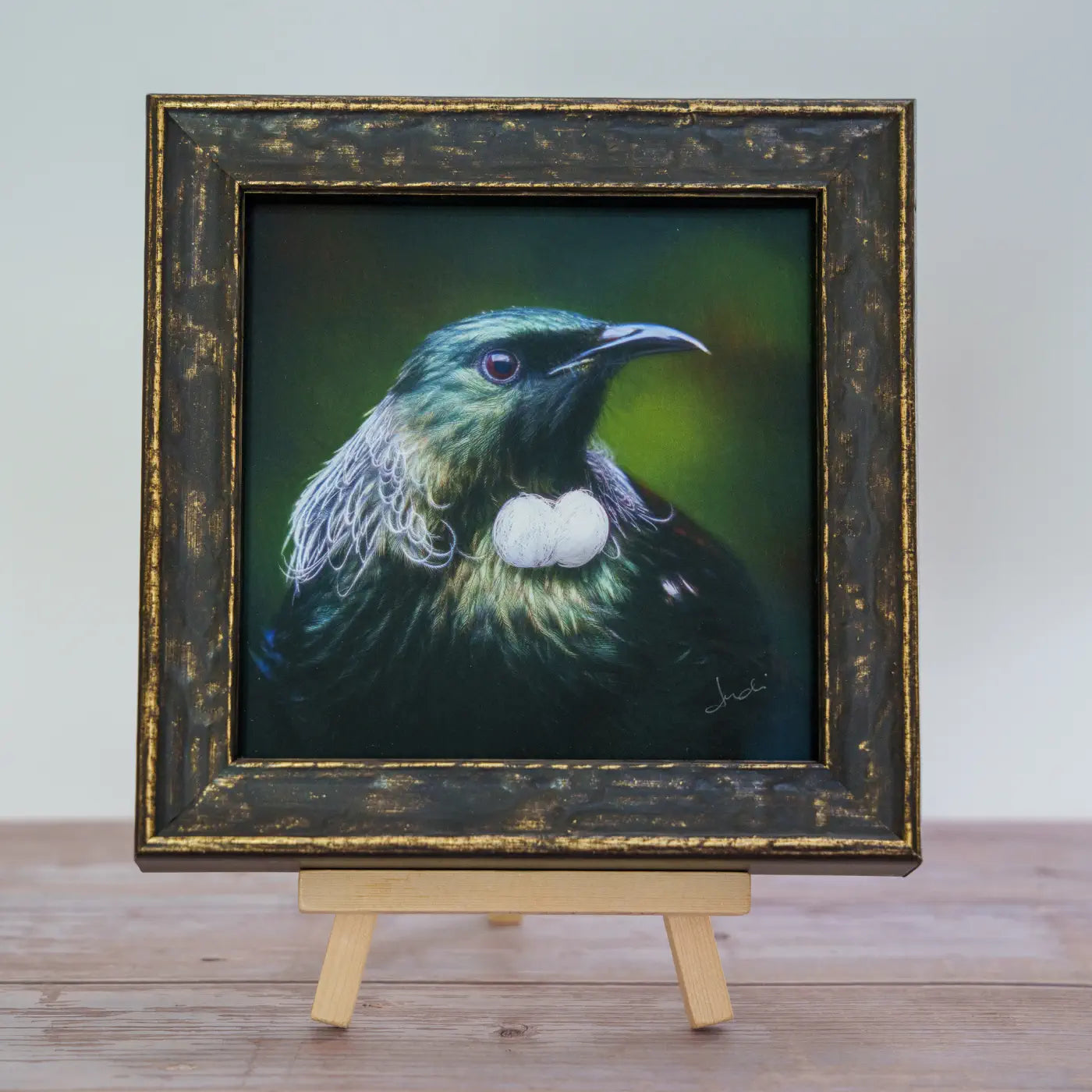 Framed TinyArt