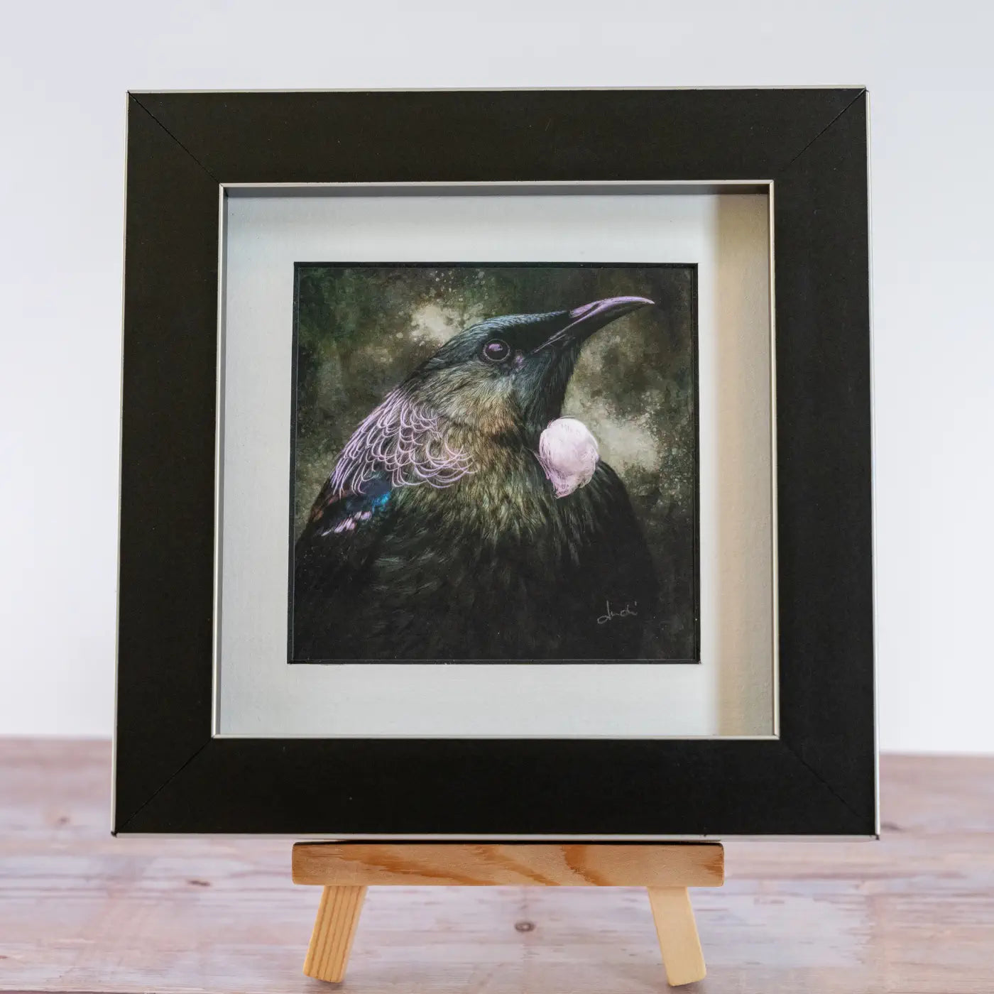 Framed TinyArt