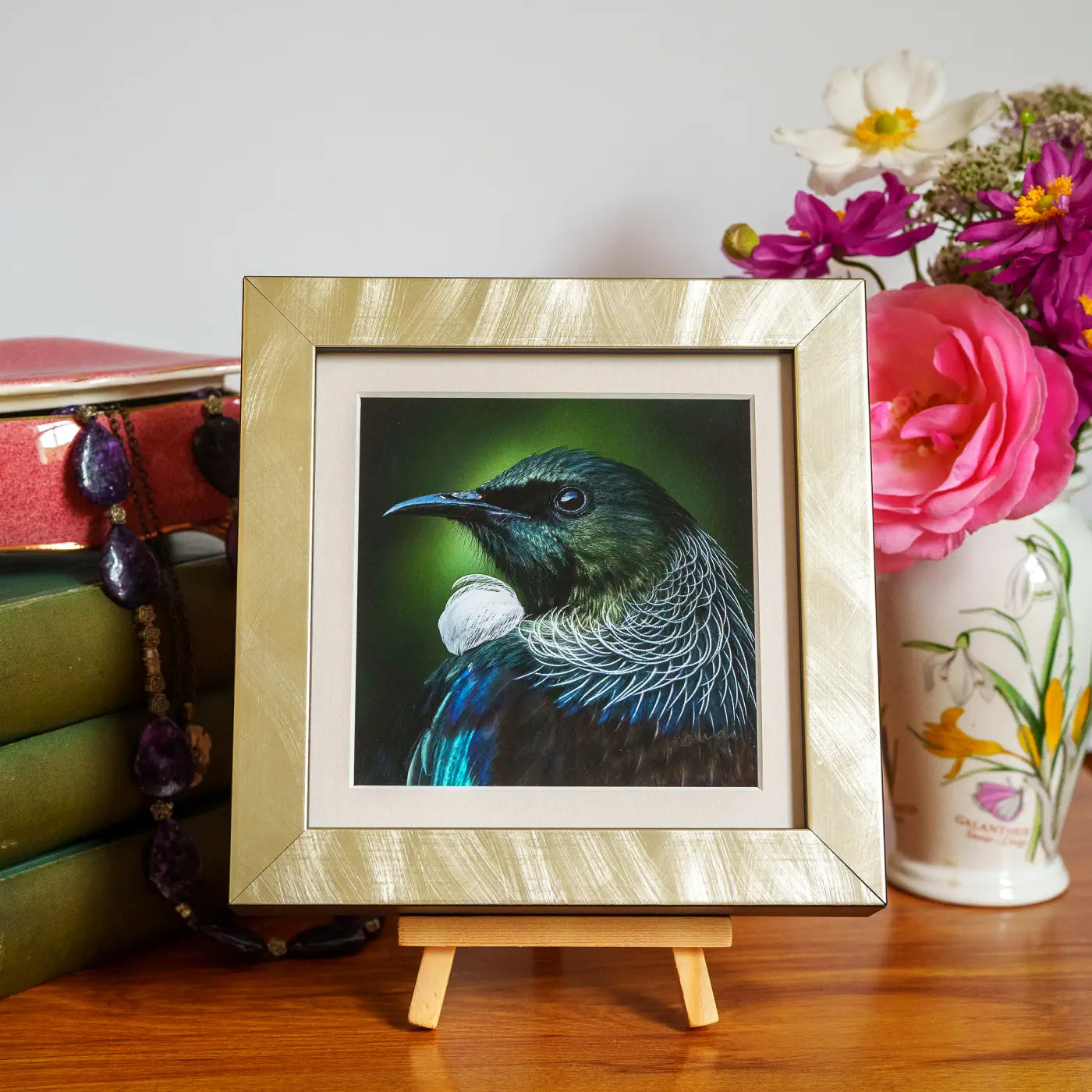 Framed TinyArt