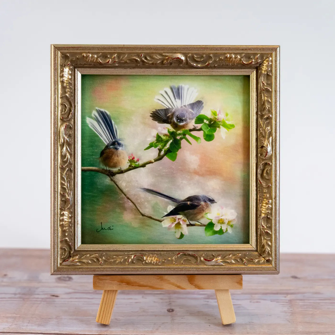 Framed TinyArt
