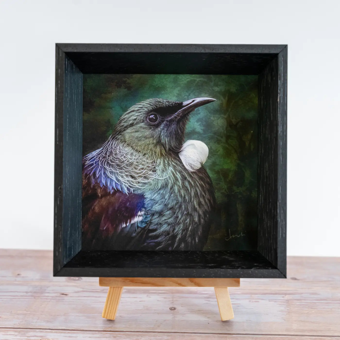 Framed TinyArt