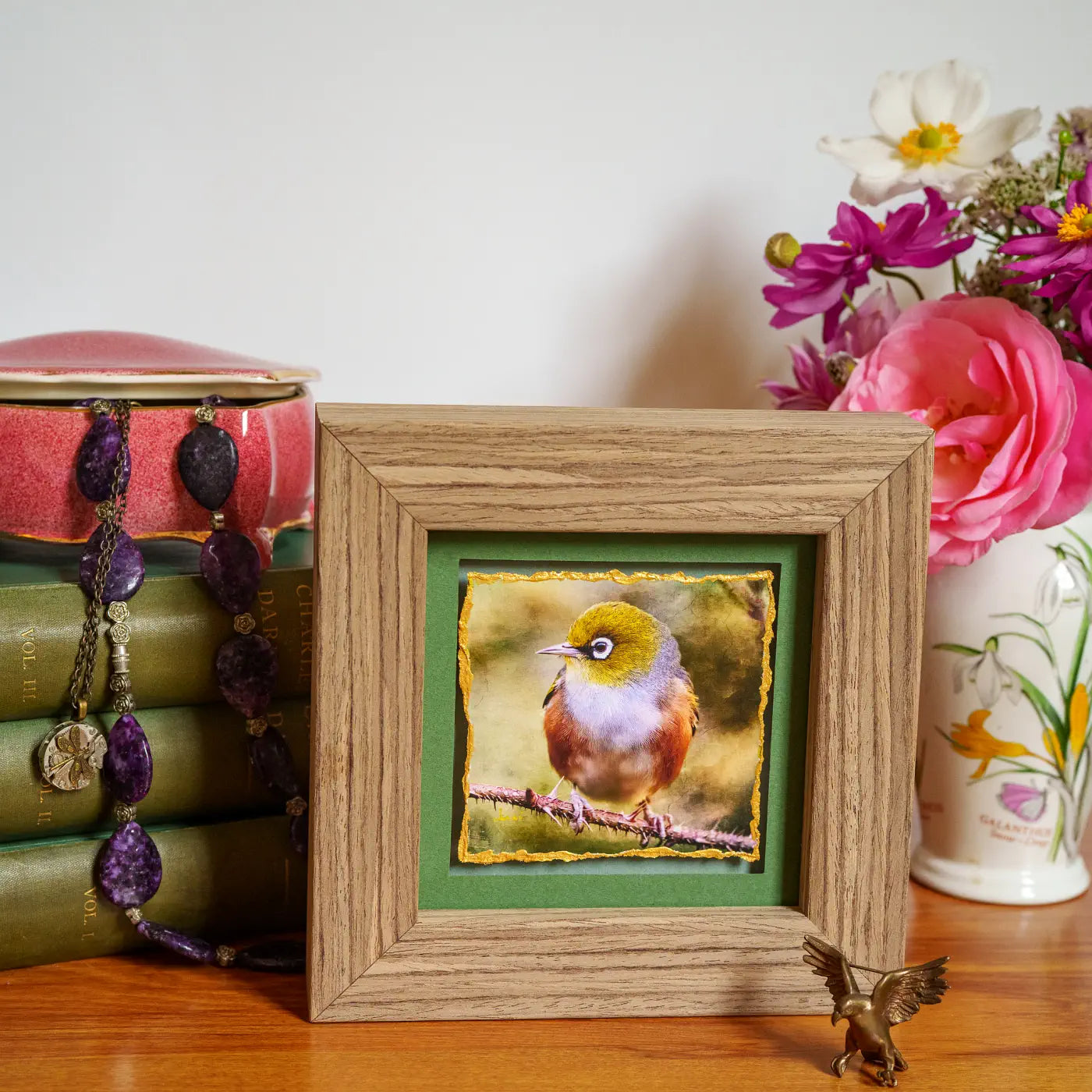 Framed TinyArt