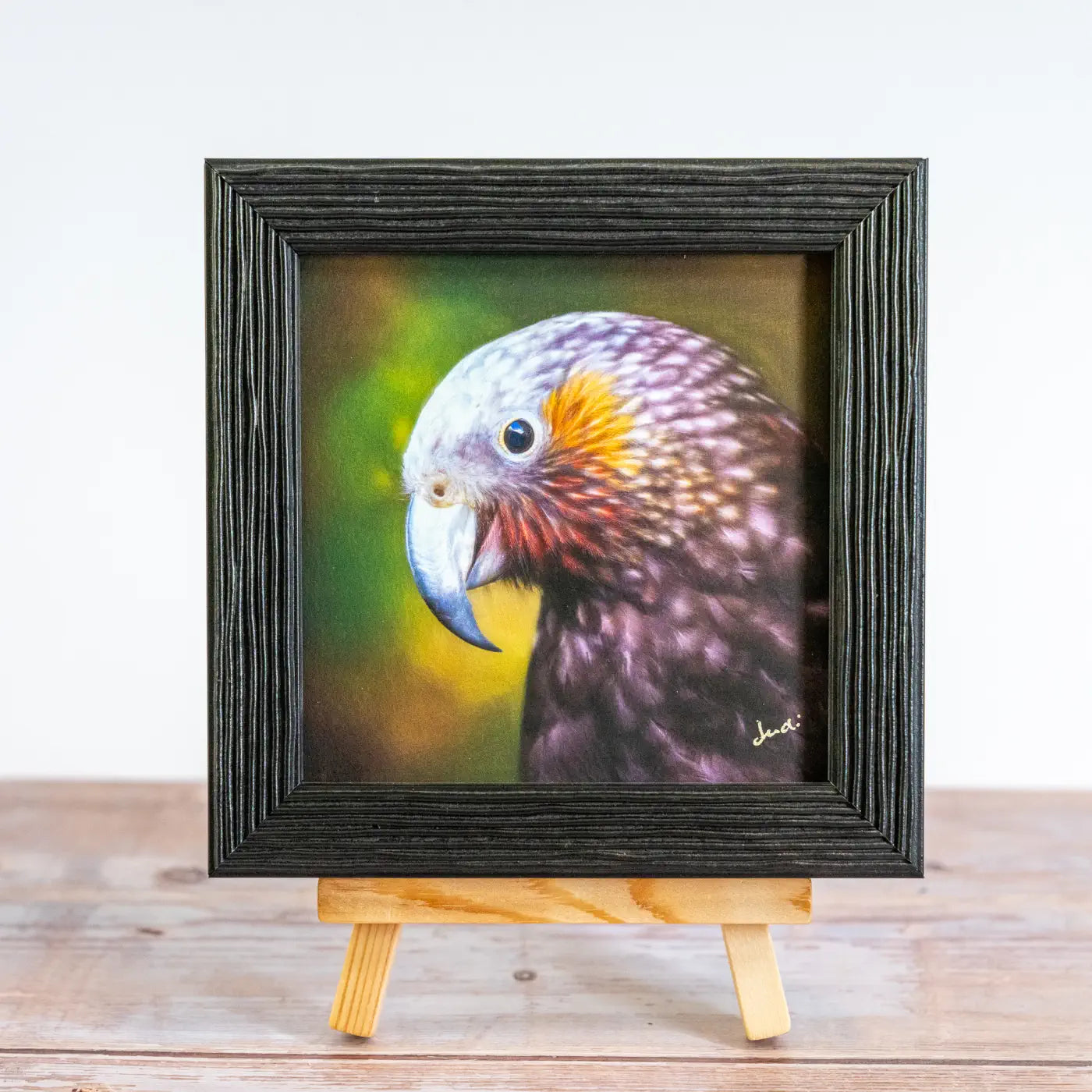 Framed TinyArt