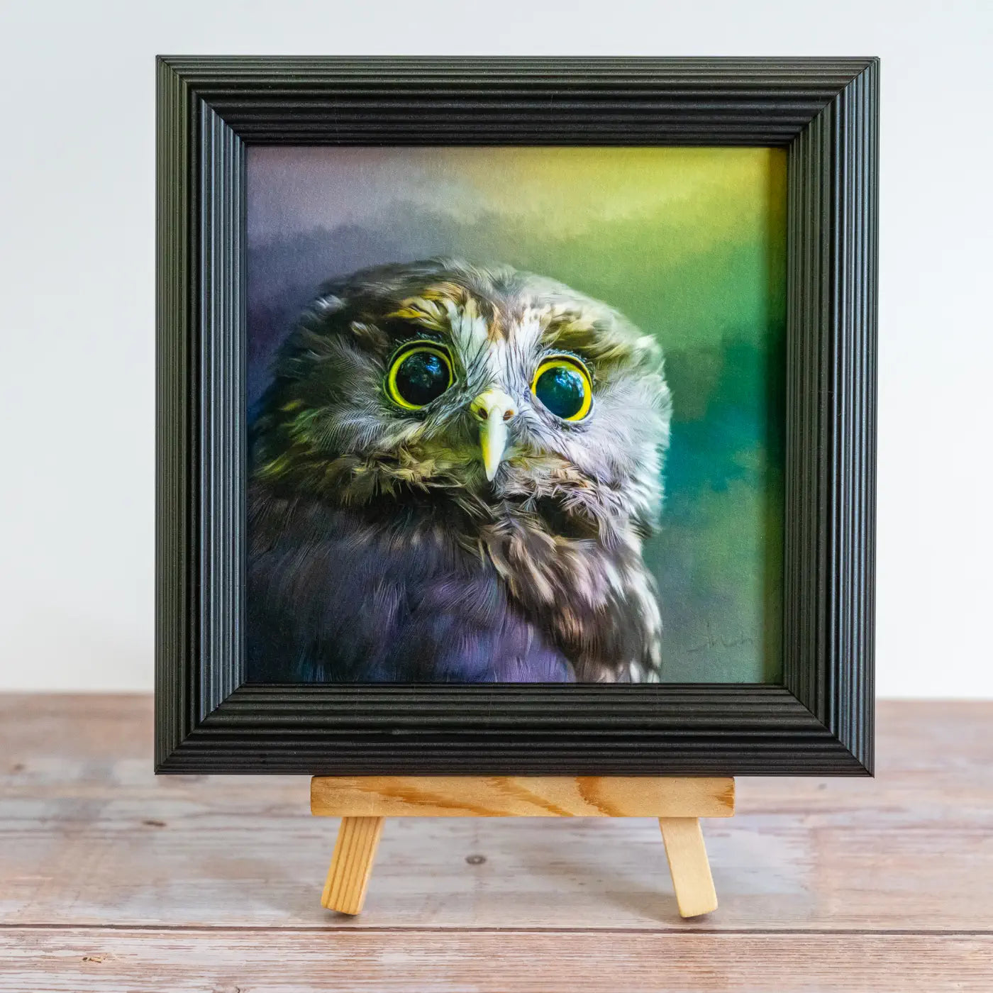 Framed TinyArt