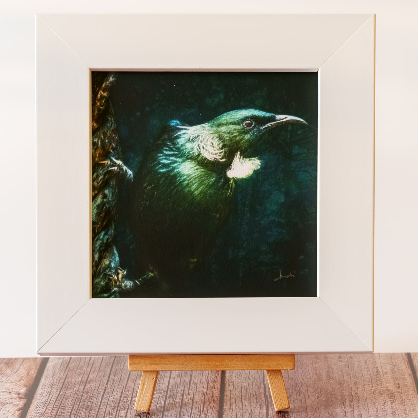 Framed TinyArt
