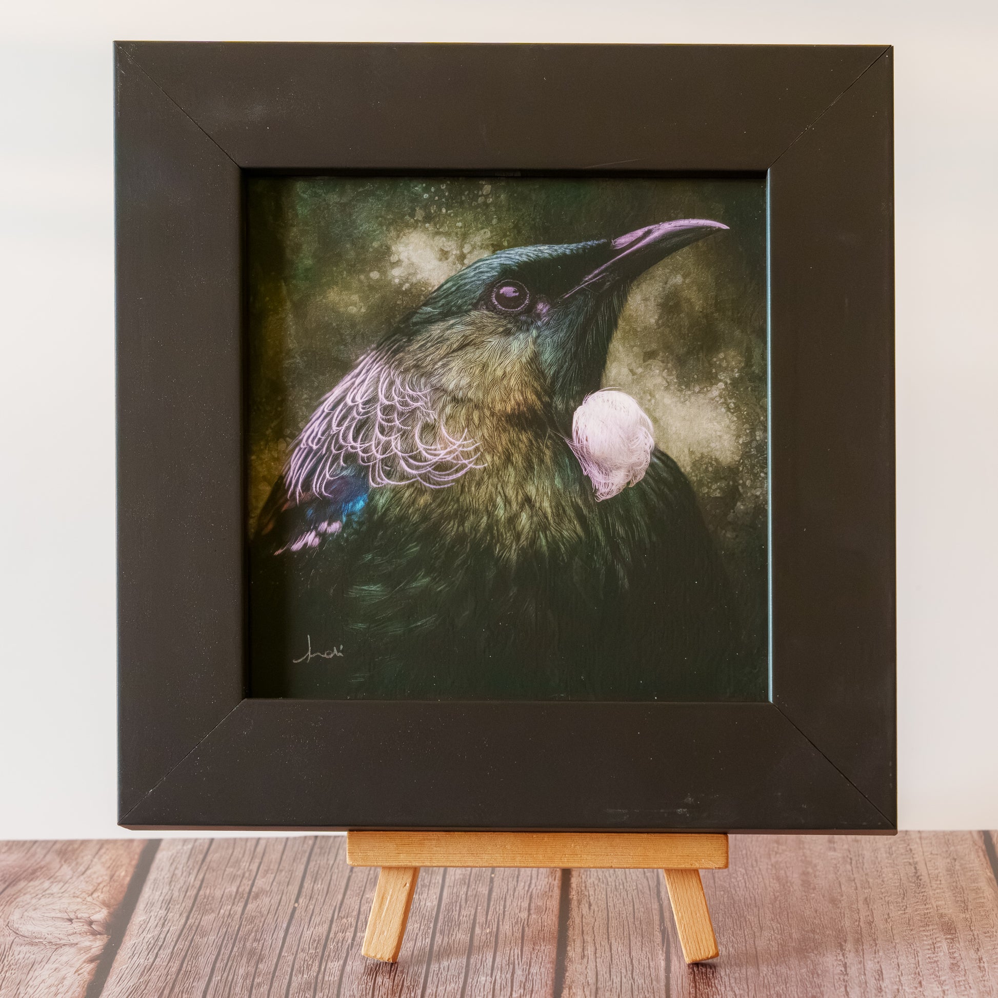 Framed TinyArt