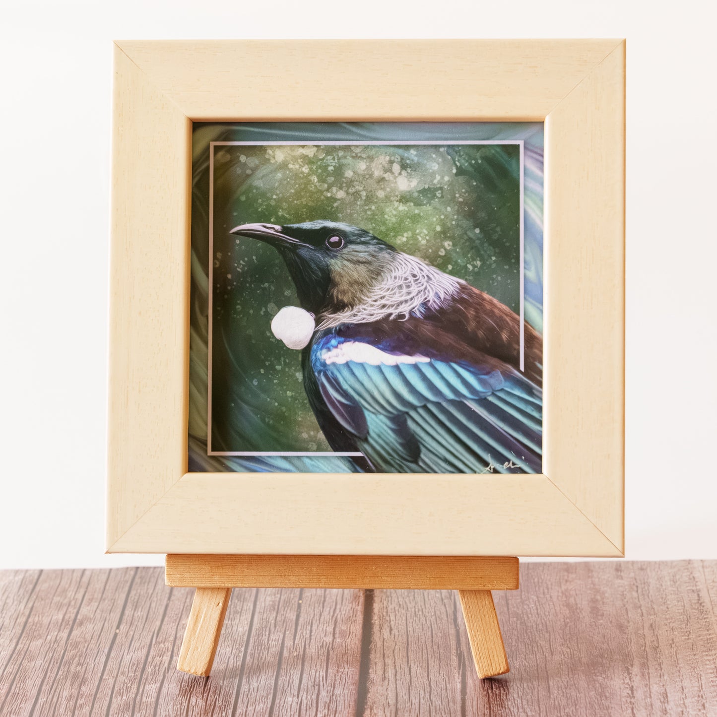 Framed TinyArt