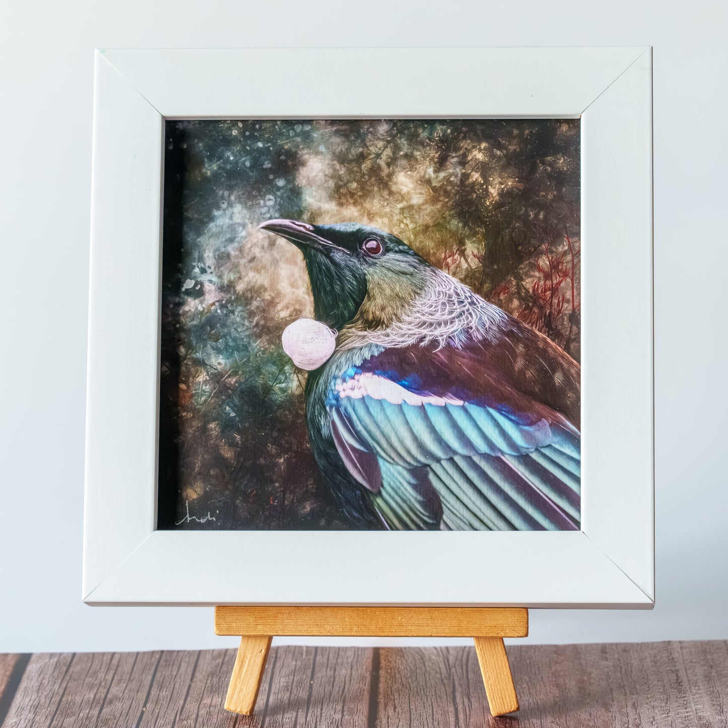 Framed TinyArt