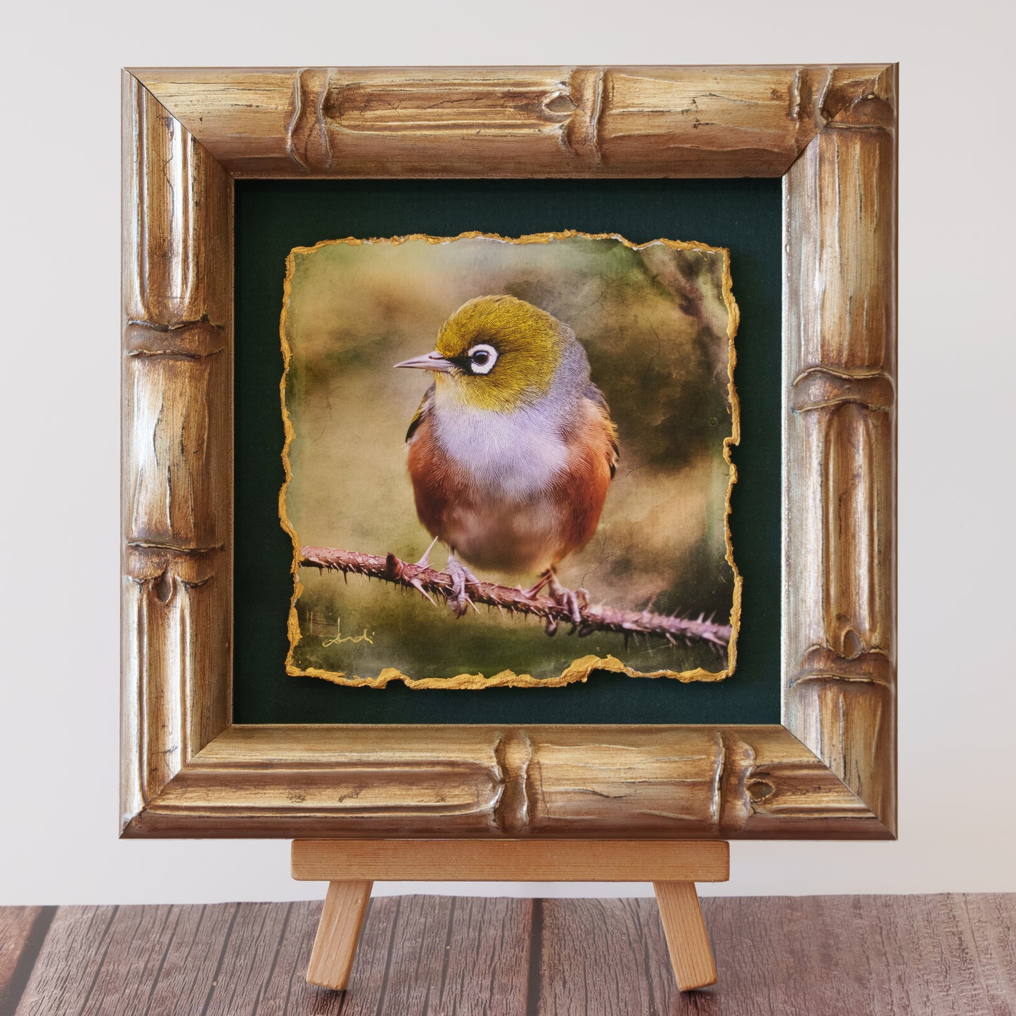 Framed TinyArt