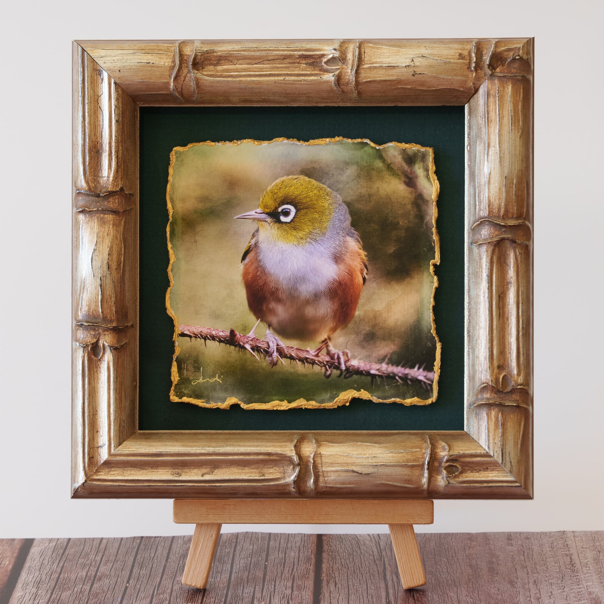 Framed TinyArt