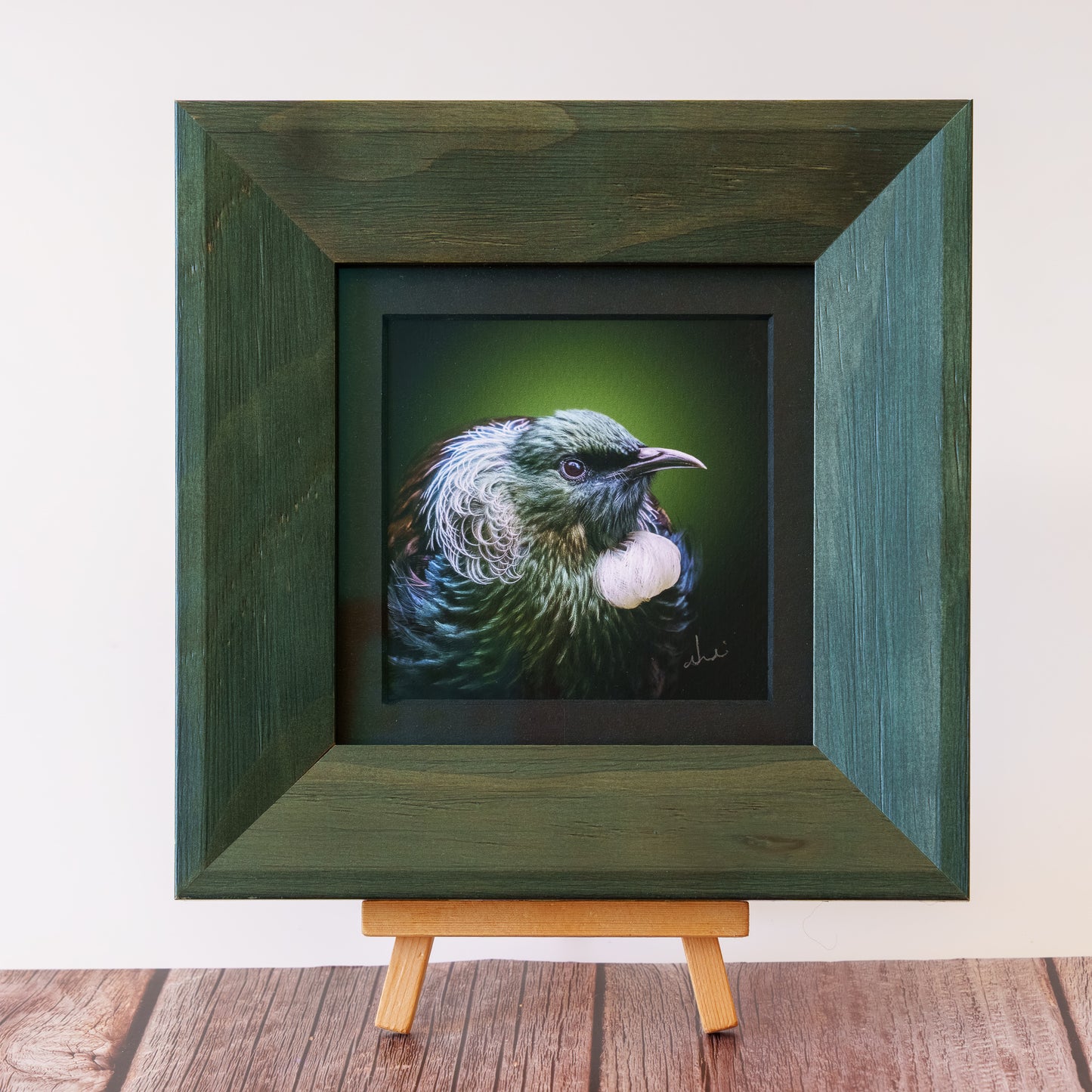 Framed TinyArt