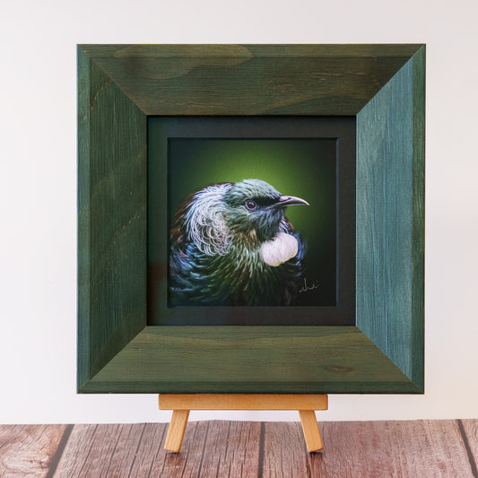 Framed TinyArt