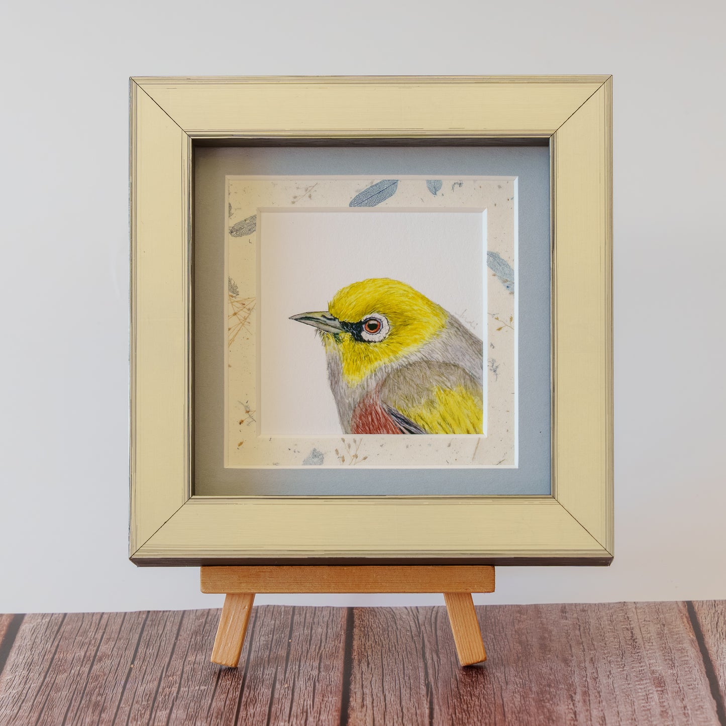 Framed TinyArt