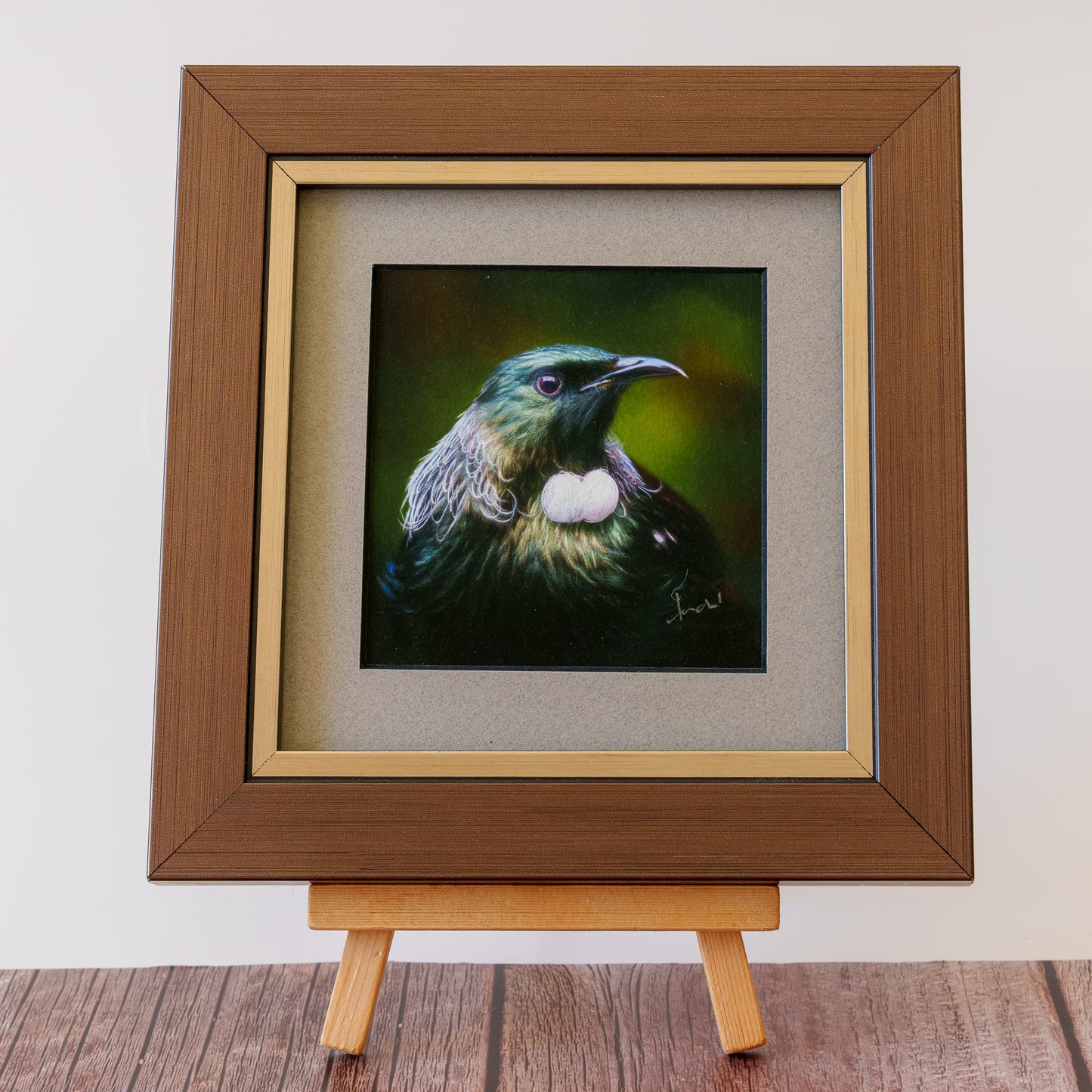 Framed TinyArt