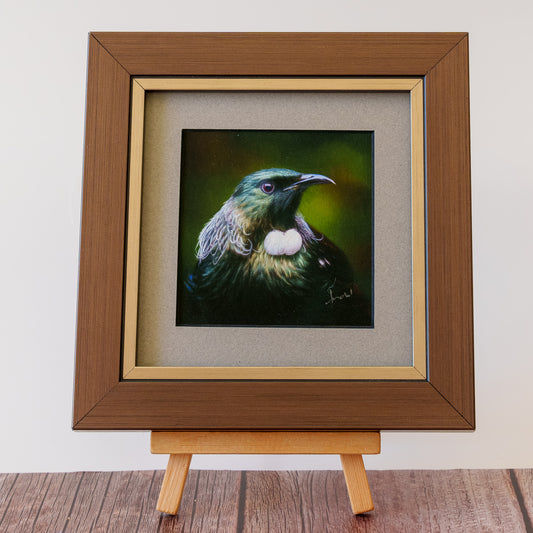 Framed TinyArt