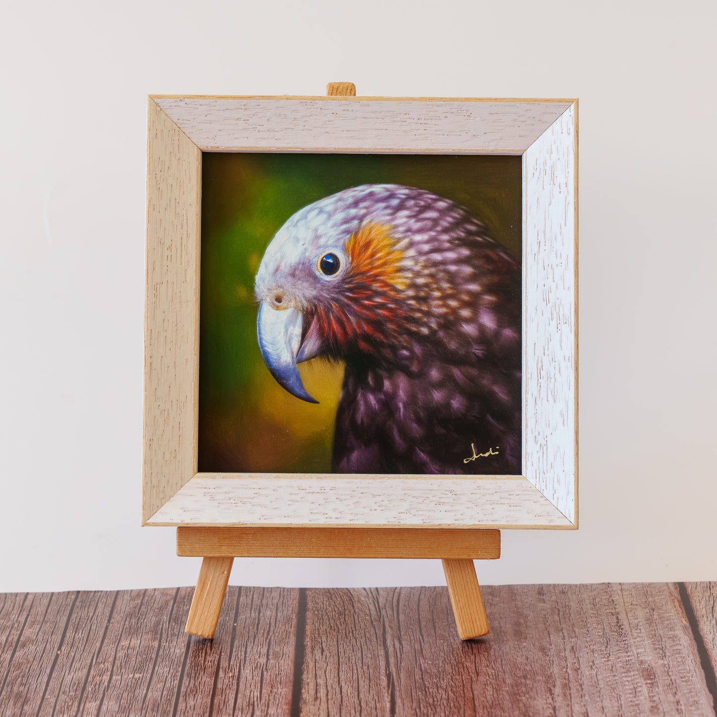 Framed TinyArt