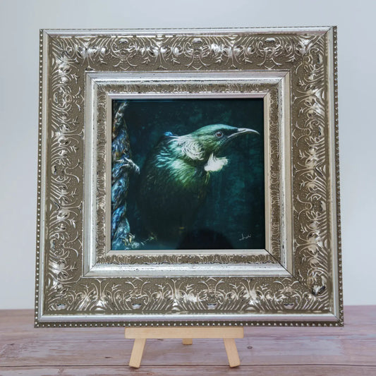 Framed TinyArt