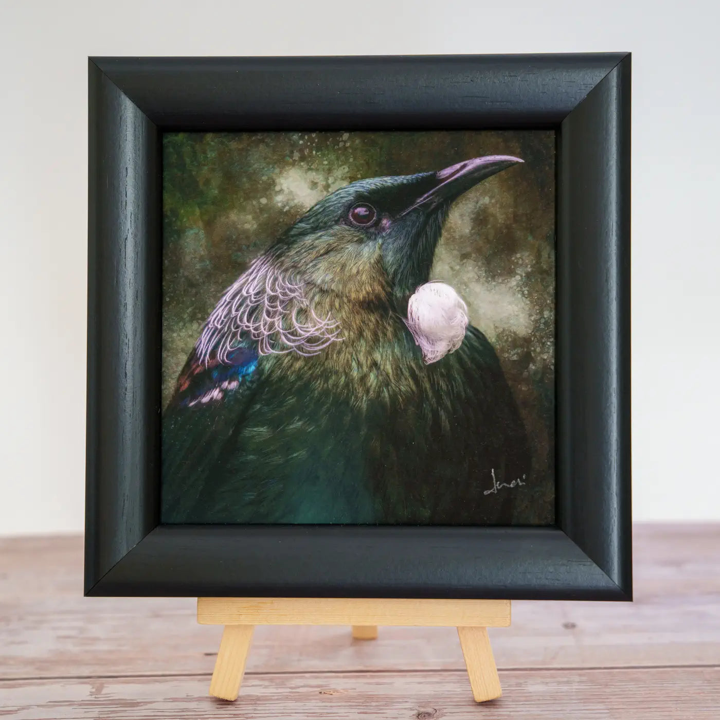 Framed TinyArt