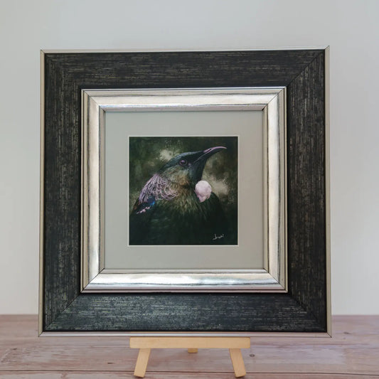 Framed TinyArt