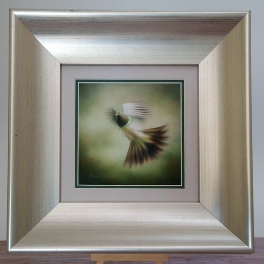 Framed TinyArt