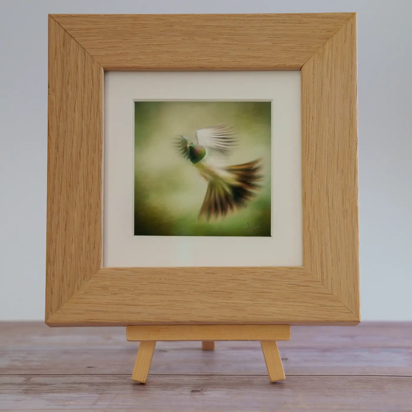 Framed TinyArt