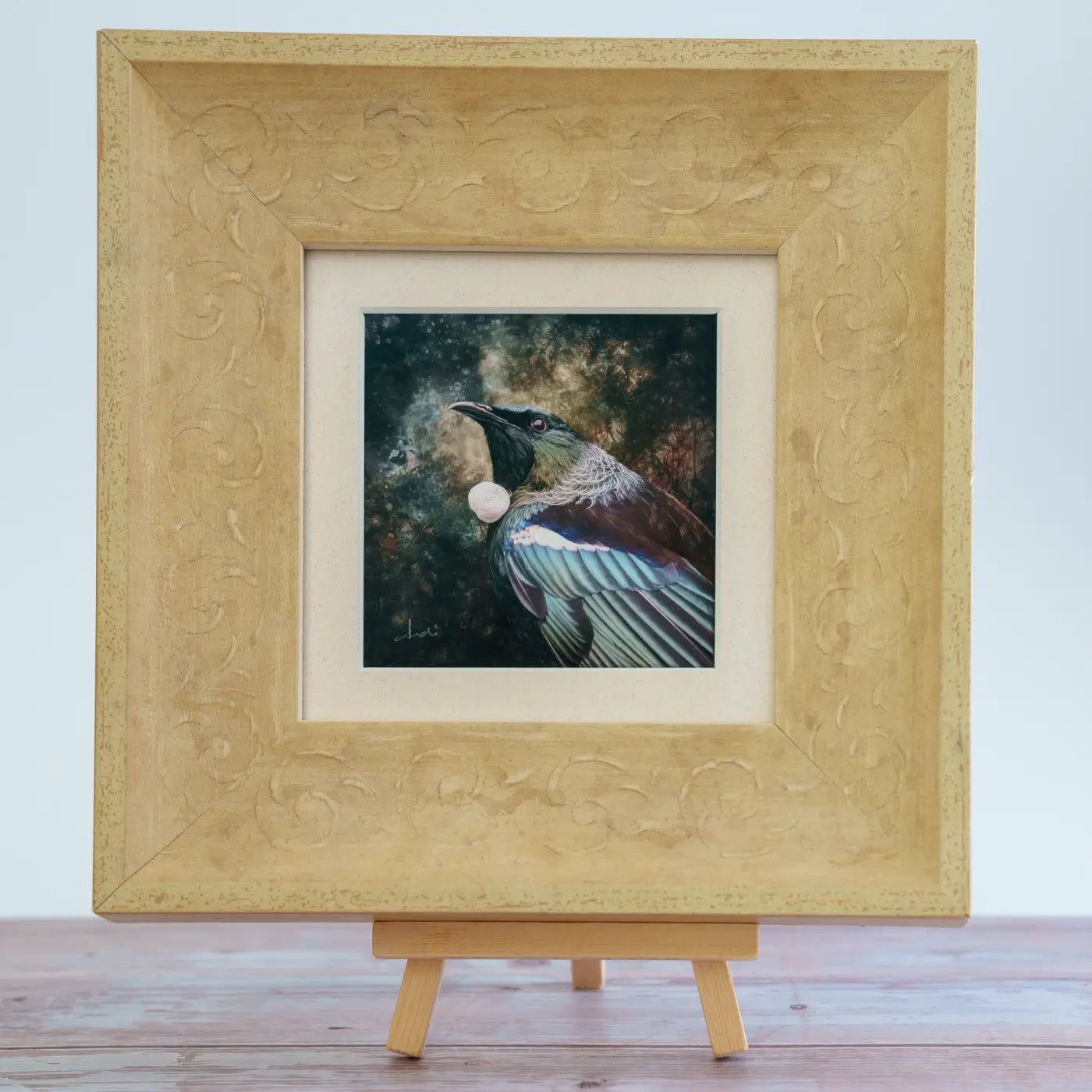 Framed TinyArt