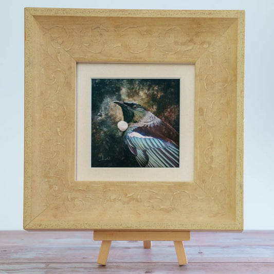 Framed TinyArt