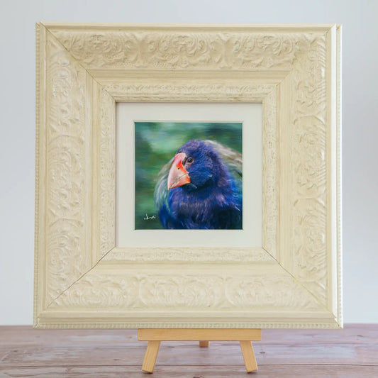 Framed TinyArt