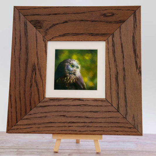 Framed TinyArt