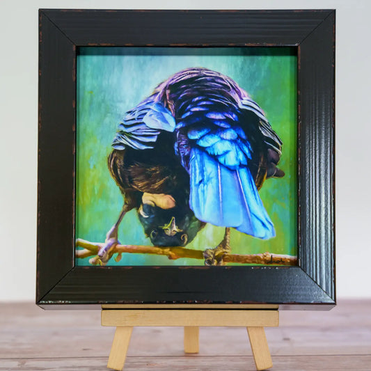 Framed TinyArt