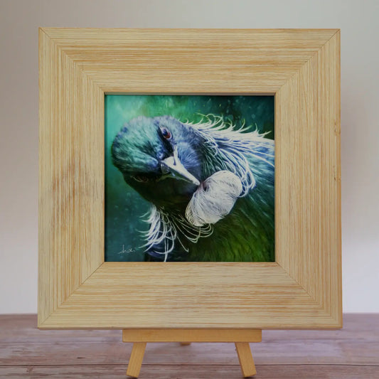 Framed TinyArt