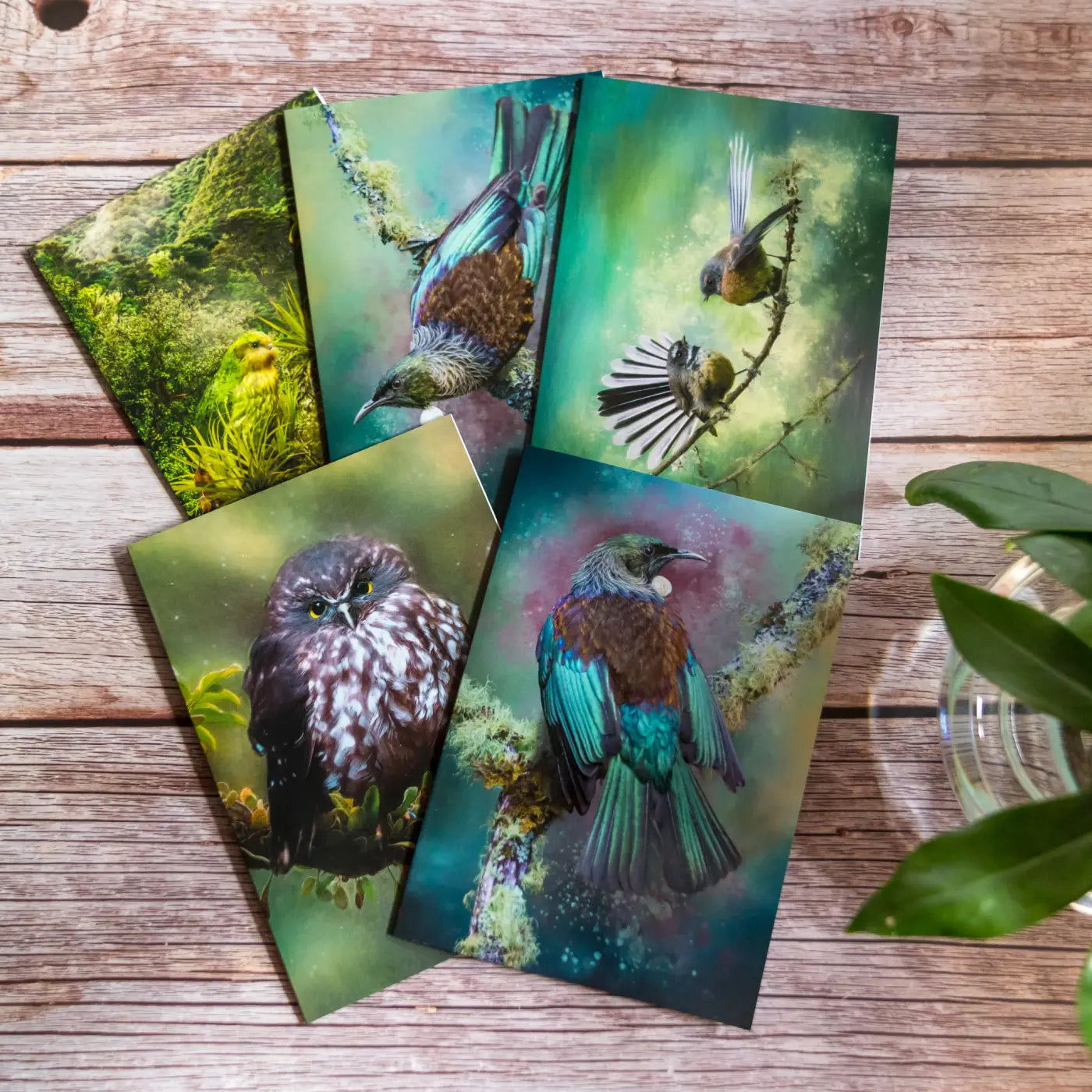 greeting card bundle for the 2022 collection