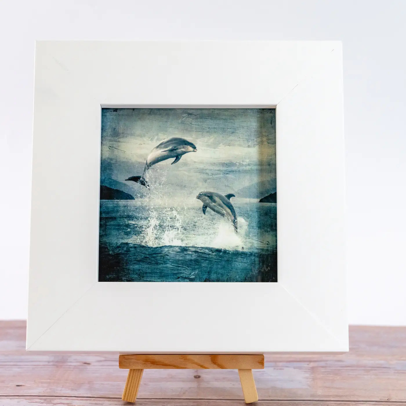 Framed TinyArt