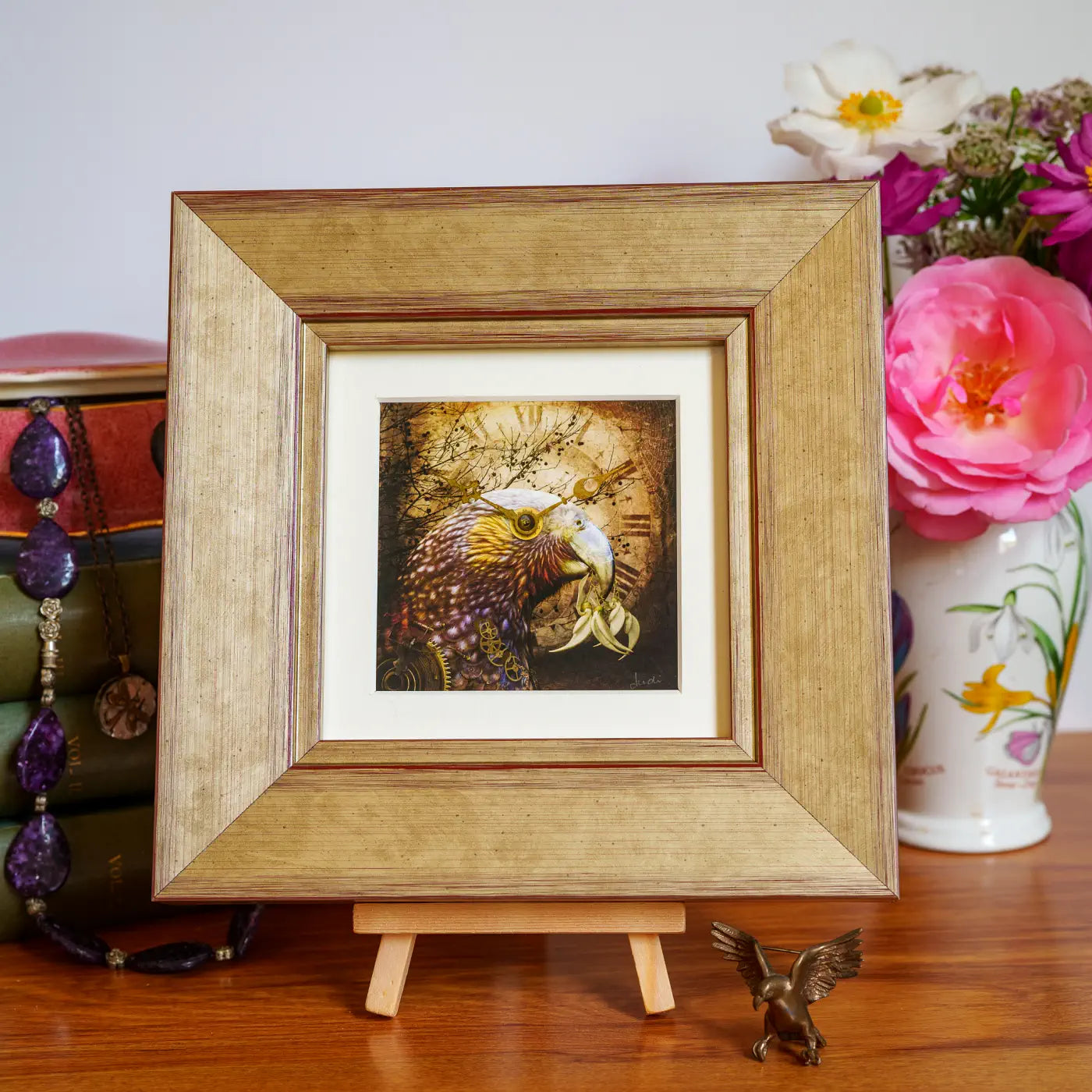 Framed TinyArt