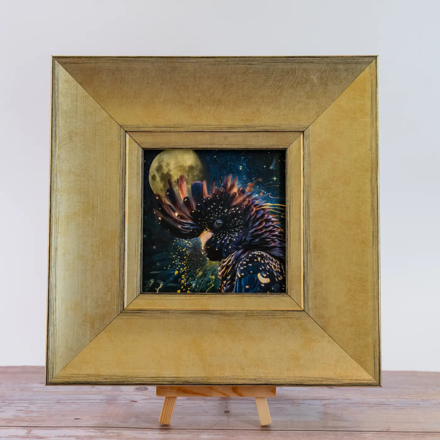 Framed TinyArt