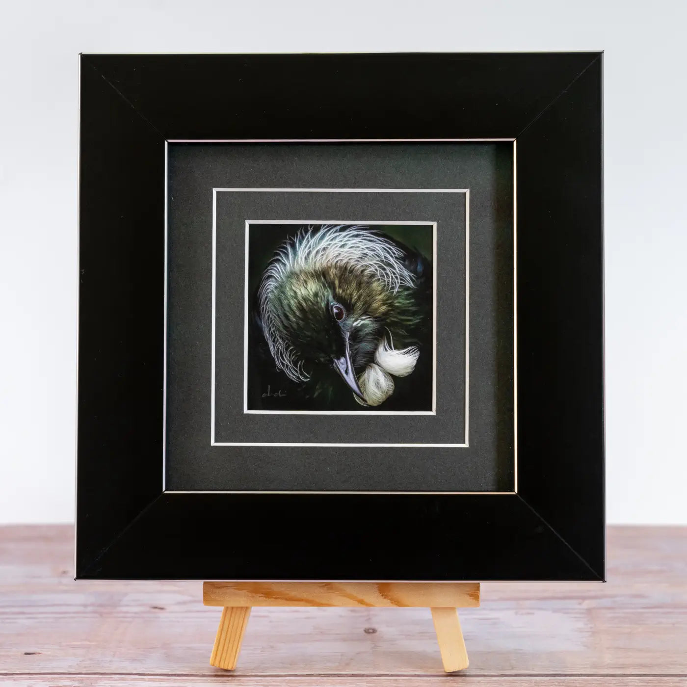 Framed TinyArt