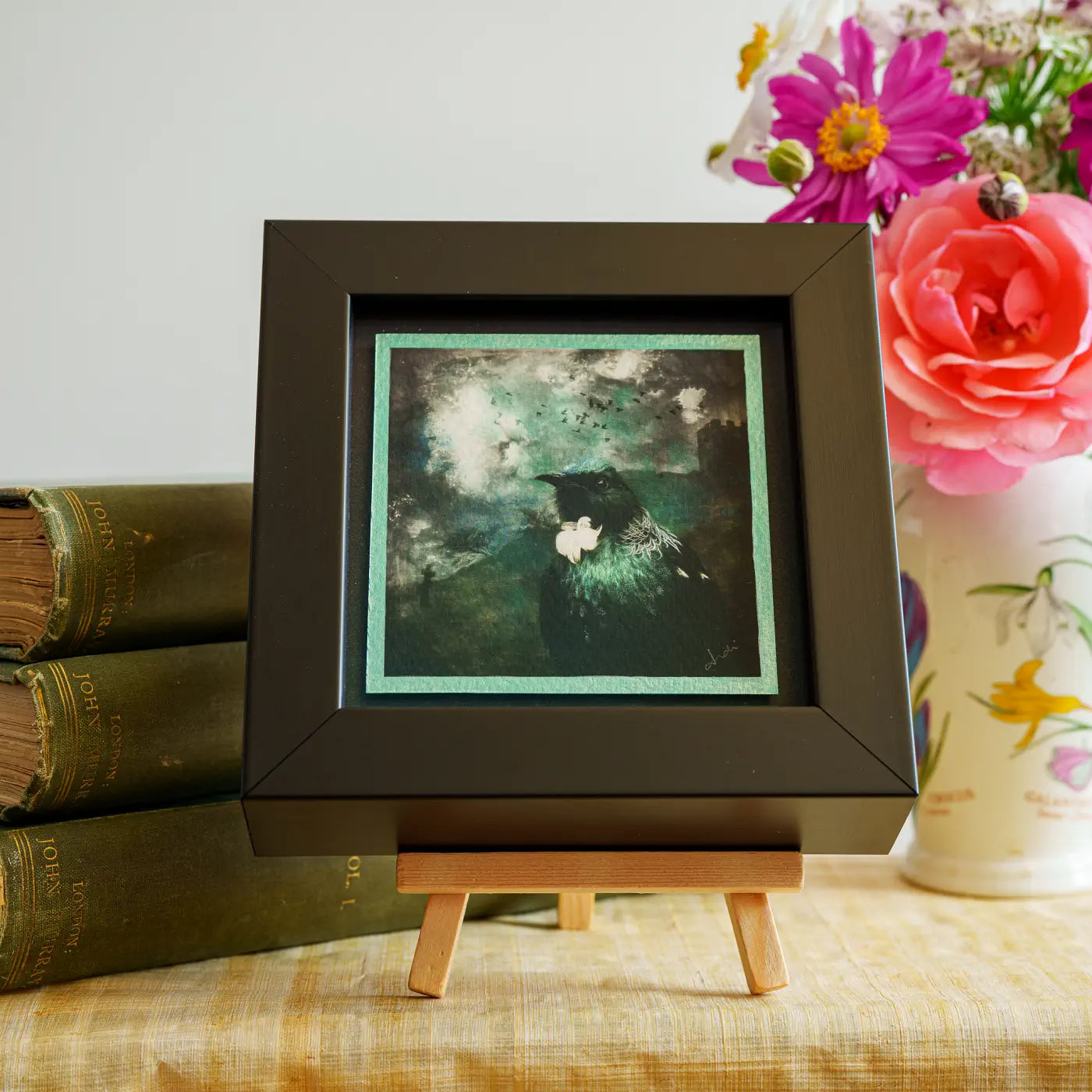 Framed TinyArt