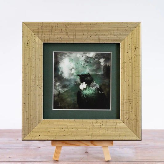 Framed TinyArt