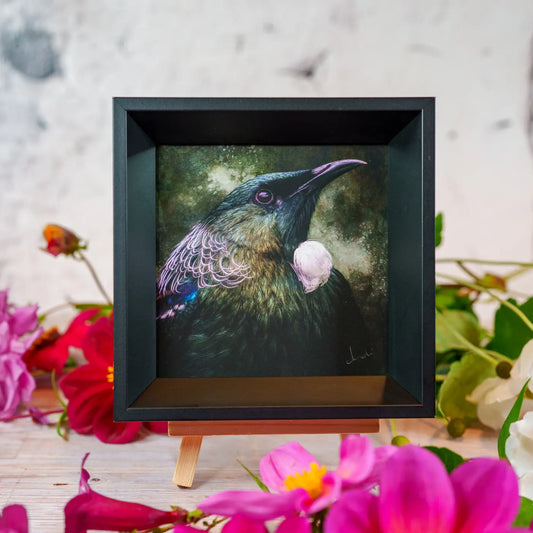 Framed TinyArt