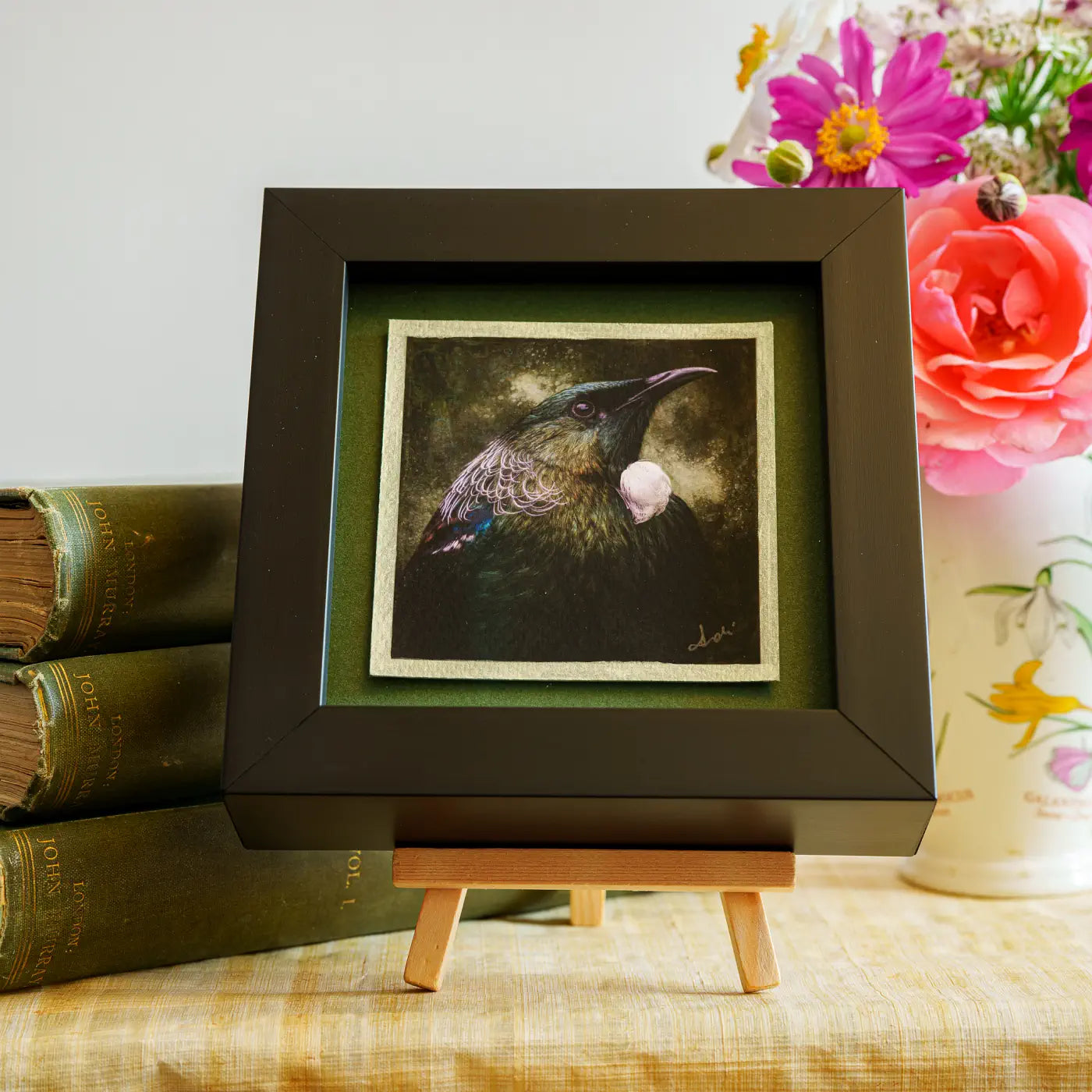 Framed TinyArt