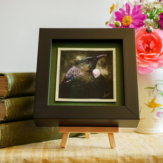 Framed TinyArt
