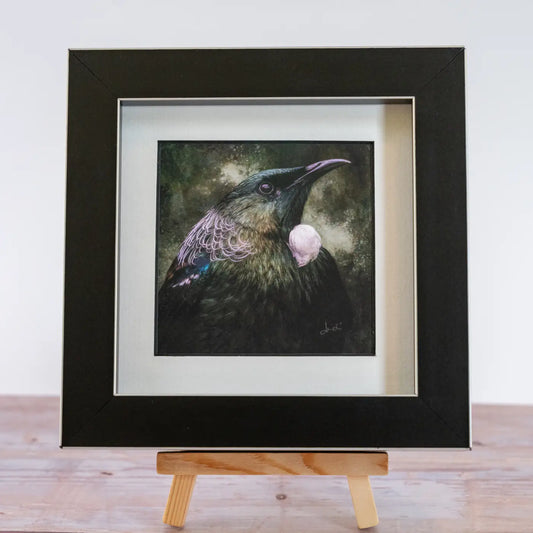 Framed TinyArt