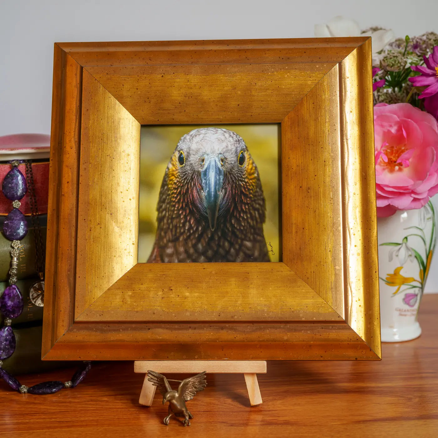 Framed TinyArt
