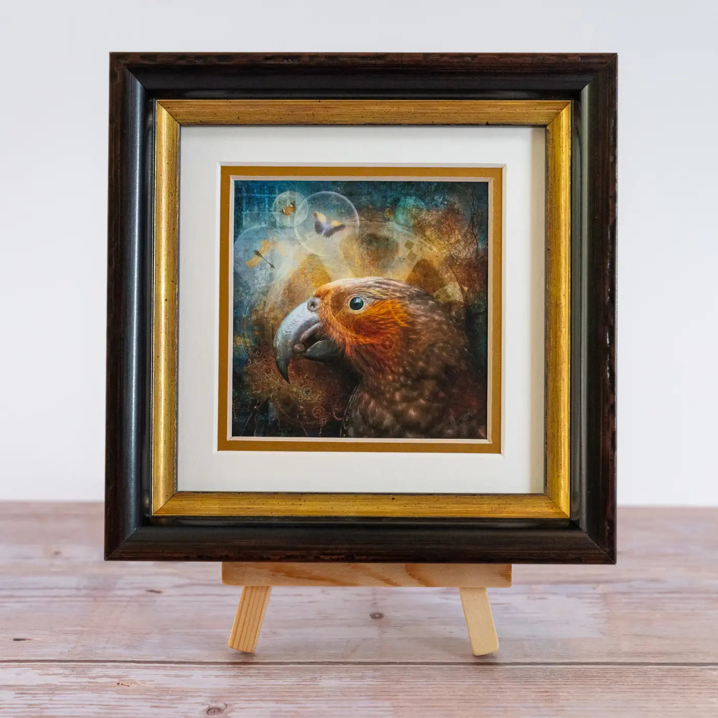 Framed TinyArt