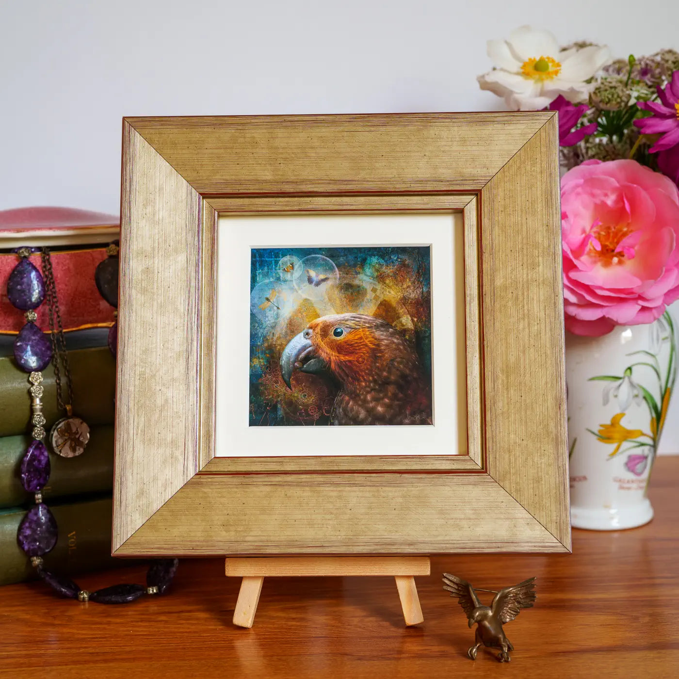 Framed TinyArt