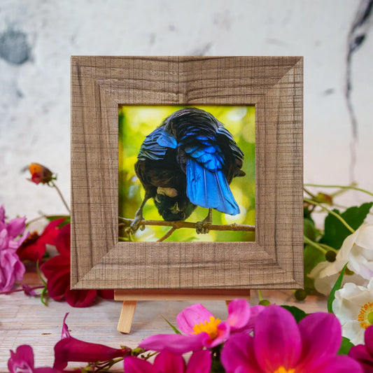 Framed TinyArt