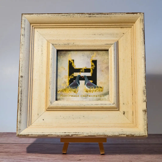 Framed TinyArt