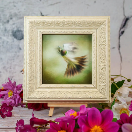 Framed TinyArt